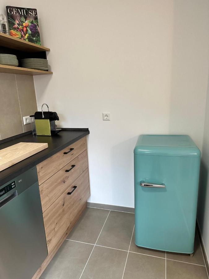 Schwarzwald Maedl Daire Bad Wildbad Dış mekan fotoğraf