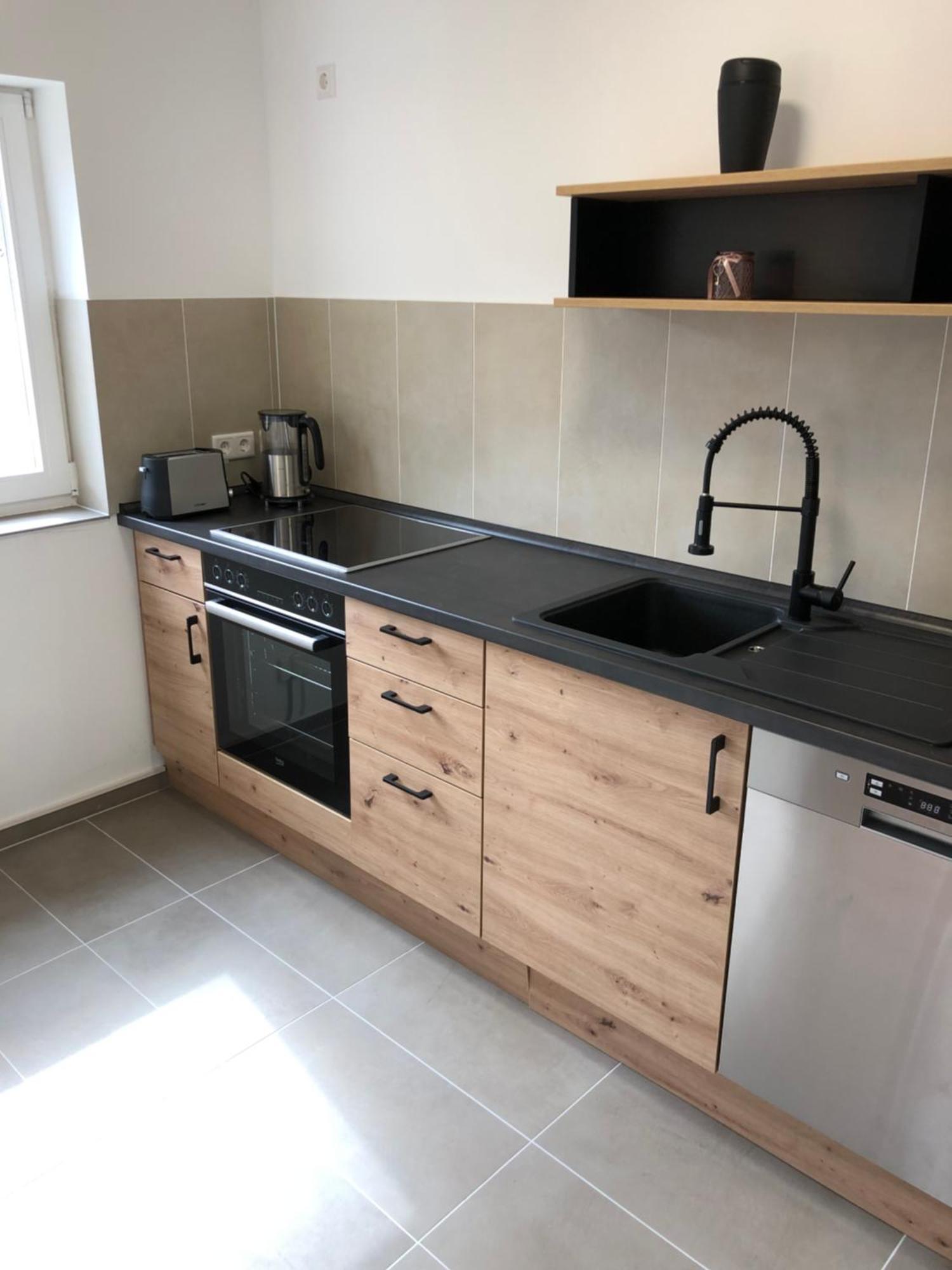 Schwarzwald Maedl Daire Bad Wildbad Dış mekan fotoğraf